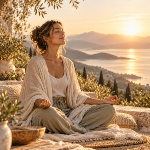 1. Webdesign für spirituelle Coaches und Unternehmerinnen